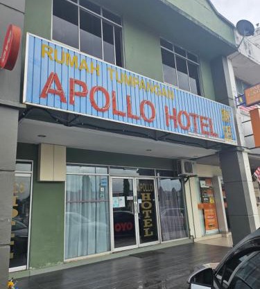 Apollo hotel