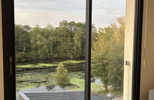 Appartement de Standing vue Exceptionnelle sur le Loiret