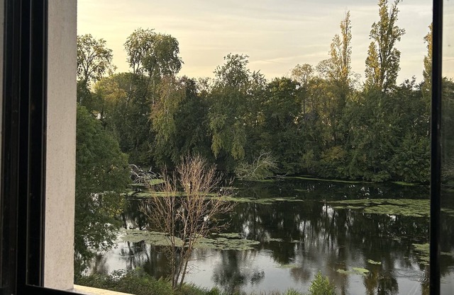 Appartement de Standing vue Exceptionnelle sur le Loiret