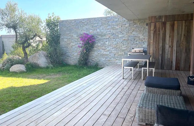 Appartements Les Lofts de Sainte-Lucie-de-Porto-Vecchio