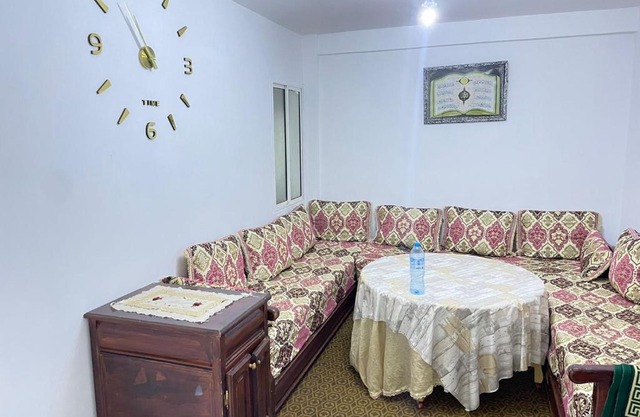 Apparemment Adrar