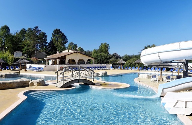Appart Abordable avec Accès à 2 Piscines!