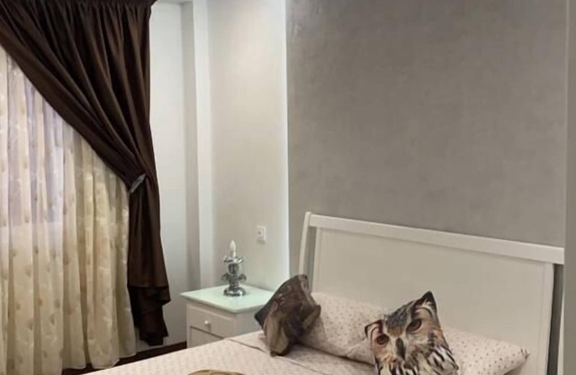 Appart city center well located and close to everything in the heart of Tangier