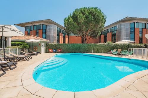 Appart'City Confort Toulouse Purpan