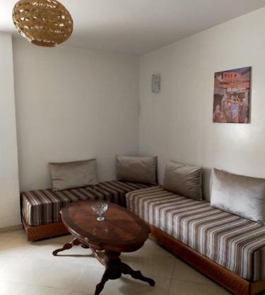 Appart Eco Tanger
