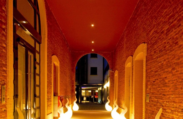 Appart-Hôtel Clément Ader