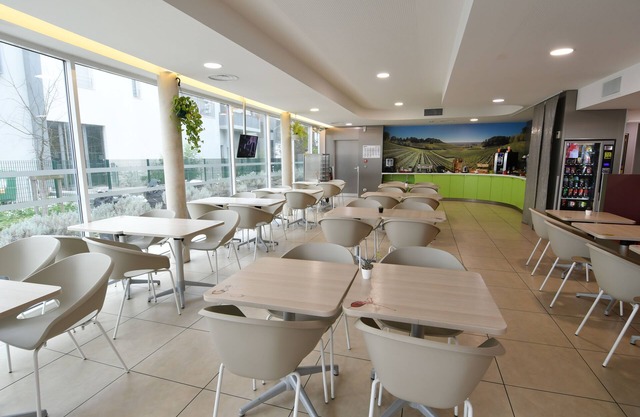 Appart Hôtel Mer & Golf City Bordeaux - Bassins à Flot