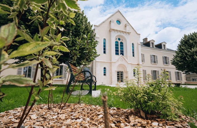Appart'hôtel Saint-Denis, Studio 19
