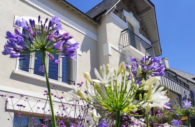 Appart Hôtel & Spa La Villa Du Port