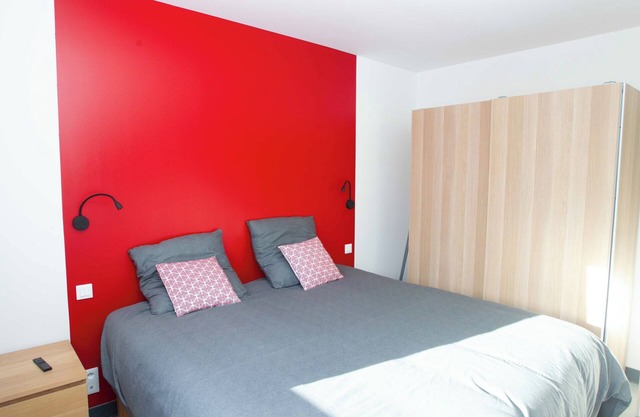 Appart Hotel Coutances Apartment N°4