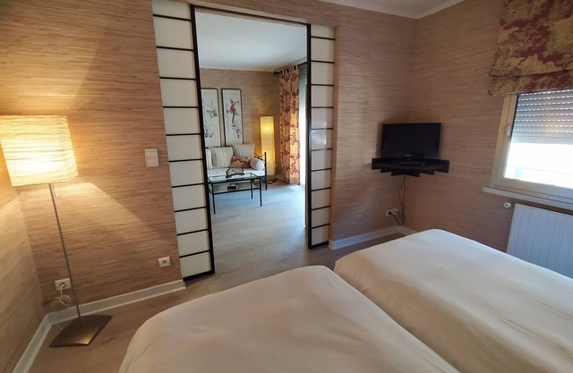 Appart'hotel Le Saint Antoine - Downtown comfort