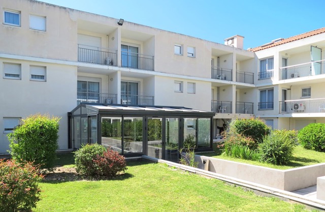 Appart Hotel Odalys City Aix en Provence Le Clos de la Chartreuse