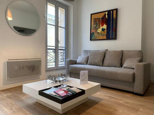 Appart Hyper Centre - Le Chapelet