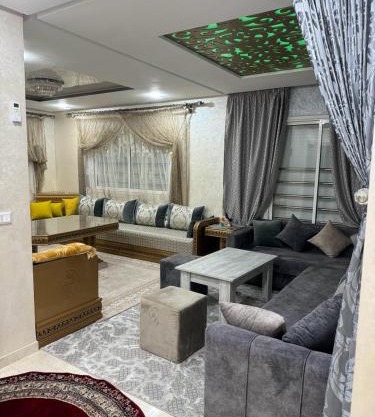 appart luxe CORALIA 34 IL 7
