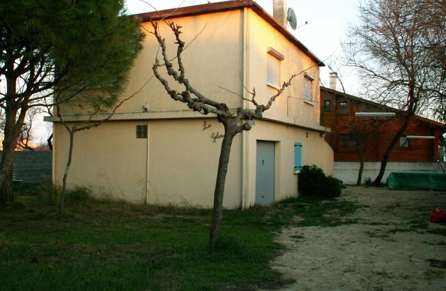 Appart mediterranee independant T3 Rc house indiv Frontignan.