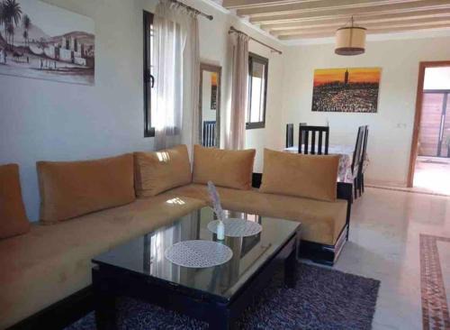 Appart-Oasis/3 Piscines/2 Terrasses