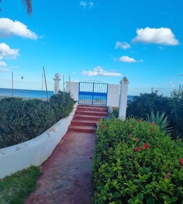 appart plage