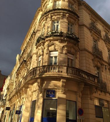 Appart République