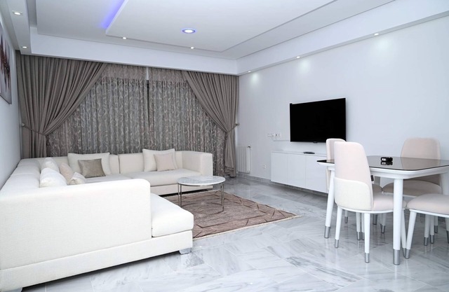 Appart VIP de Luxe