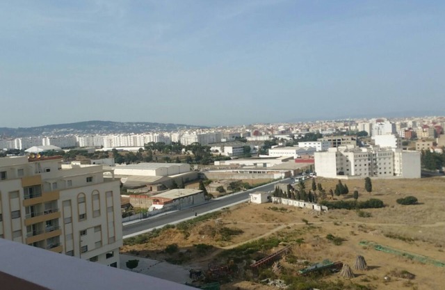Appart Yassmina