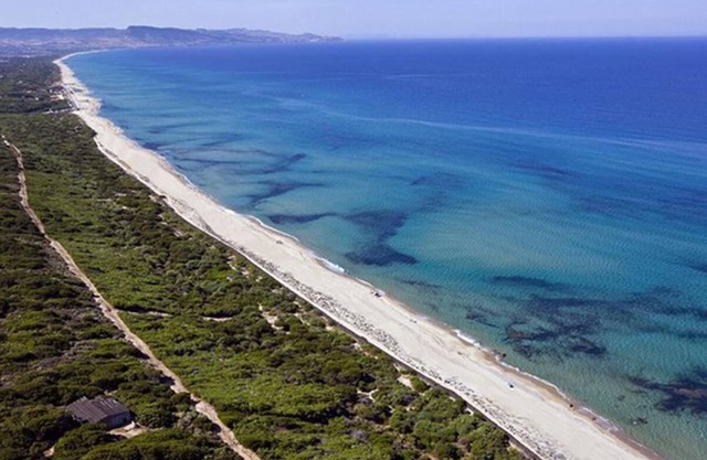 Appartamenti Mare Blu