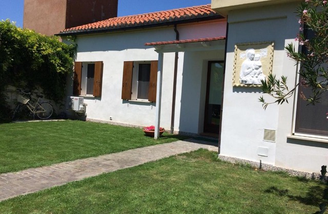 Appartamento Al Bianco Convento