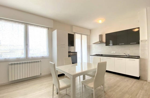 Appartamento Alghe Rosse - Carraro Immobiliare Jesolo