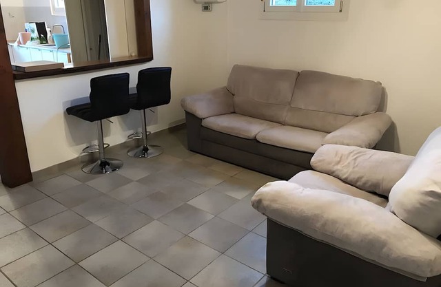 Appartamento in chalet