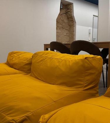 appartamento inutile, ma non troppo!