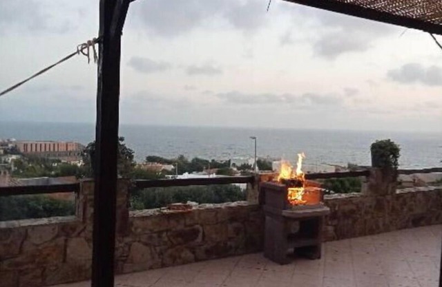 Appartamento Sea View - Torre Dei Corsari