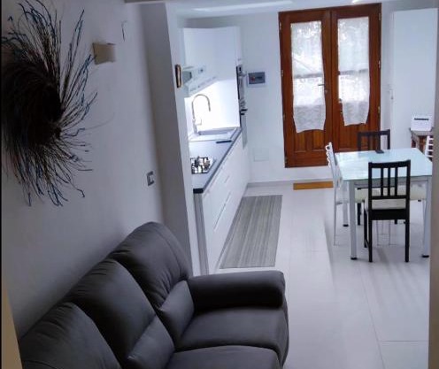 Appartamento Su Piricocco - La casa dei ricordi