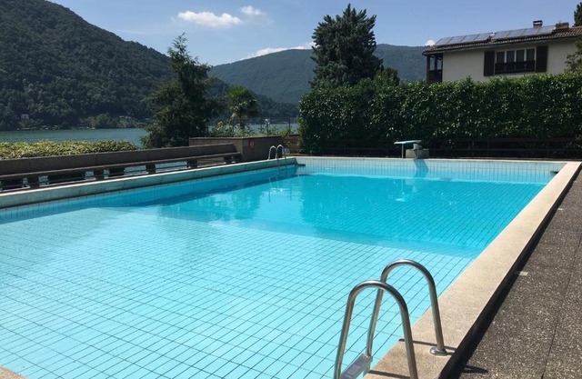 Appartamento Ticino