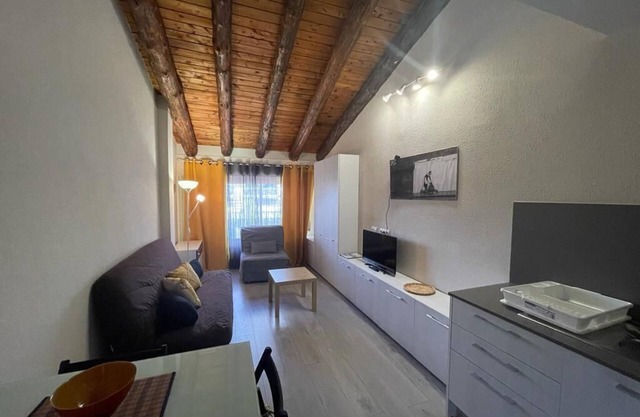 Appartaments Moblats Pas - Studio 2/3 pers