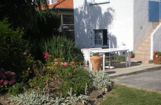AppartBeauvoir