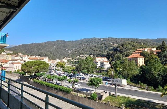 Appartement A Beholding Sight