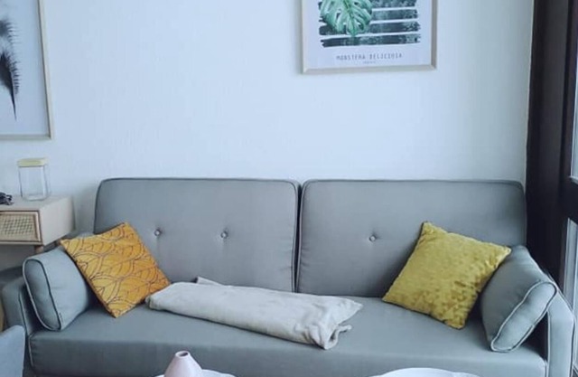 Appartement au Cœur du Col du Rousset