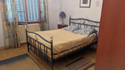 Appartement rochenoir