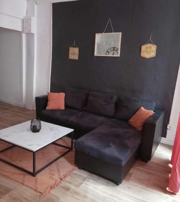 Appartement entier 2