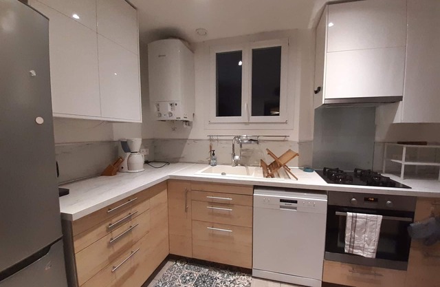 Appartement au Pied du RER A Le Parc de Saint-maur