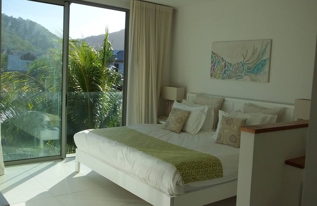 Appartement De Charme, West Island, Rivière Noire
