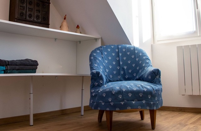 Appartement Duplex au Bourg du Guildo - Saint-cast