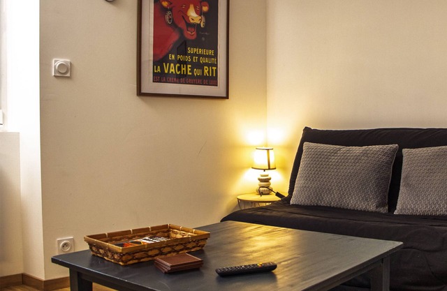 Appartement Dans le Bourg du Guildo - Saint-cast