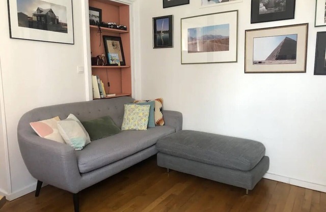 Appartement Paris - Les Puces