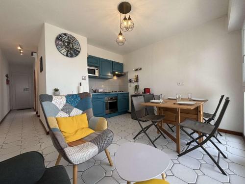 Appartement 3 pièces 4 couchages Saint Trojan les Bains STO000-556