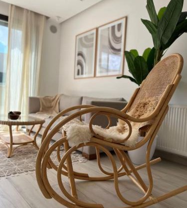Appartement Cozy B15