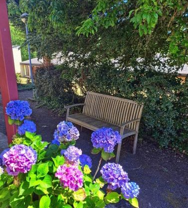 Appartement à 200 m du lac de la Raviège
