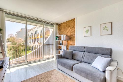 Appartement à 70m de la plage