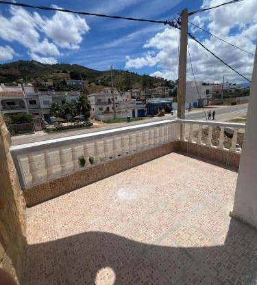 Appartement à Amsa