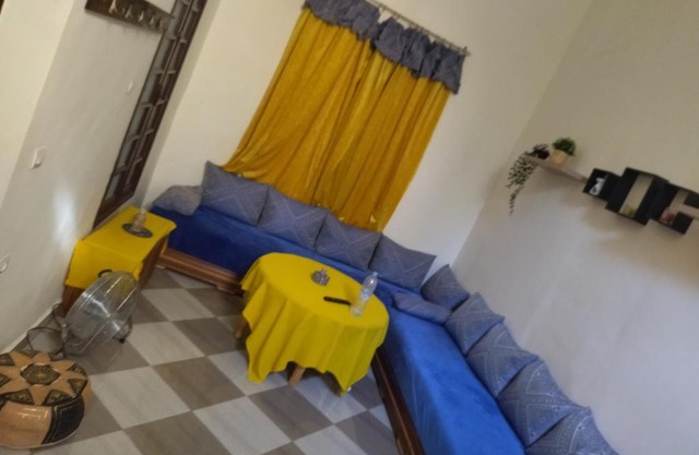 Appartement à la medina de Fes