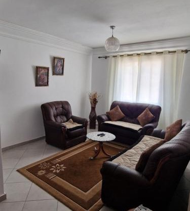 Appartement à Louer, MIftah Sahil Anza